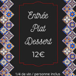 Le Barcelos Nourriture