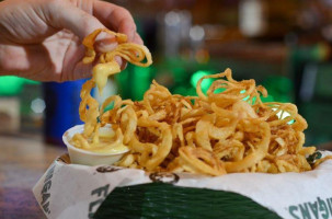 Flanigan's Seafood Bar And Grill food