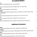 All In Pizz Cardápio