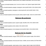 All In Pizz Cardápio