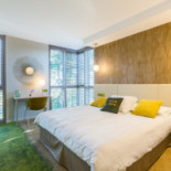 Château De La Tour inside