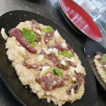 Au Comptoir Des Colettes Comida