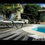 U Vechju Mulinu Feliceto Dentro