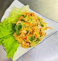Le P'tit Vietnam (tinh Que) Vietnamien food