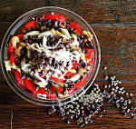 Acai Brothers Superfood Bar food