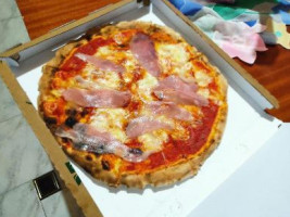 Da Onofrio Pizzeria menu