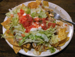 La Carreta Mexican Grill food