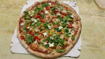 Mondo Pizza Di Pepe Francesco inside