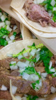 San Jose Mexican Foods (tacos Specialty Store) food