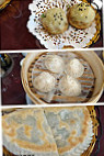 Shanghai Dim Sum food