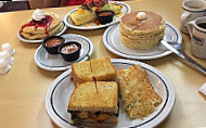 Ihop satelite food