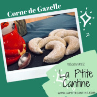 La P'tite Cantine (couscous à Emporter) food