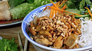 Koh-lanthai food
