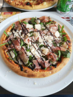 Pizza Bonici Rouffiac 31180 food