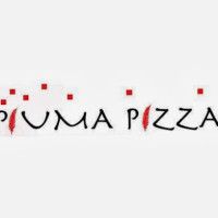 Piuma Pizza inside