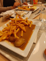 Flunch Bordeaux Mérignac food