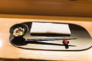 Restaurant Japonais Kiyomizu food