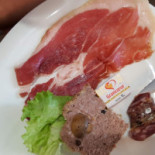 Le Relais De La Vitarelle Nourriture