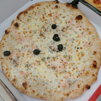 Pizza Belnova food