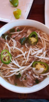 Pho Ha Nam food