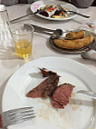 Churrascaria Ranchao food