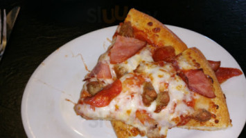 Pizza Hut food