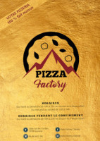 Pizza Factory Chauray outside