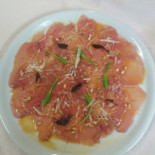 Le Relais De Dampierre food