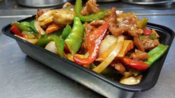 Number 1 Taste Chinese Food Belmont food