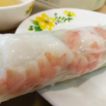 Asian Saveurs À l'intérieur