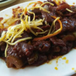 Asian Saveurs Nourriture