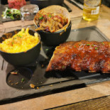 Skooks Bbq Cannes Mandelieu Food