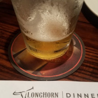 Longhorn Steakhouse Concord Kannapolis food