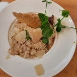 La Villa Laetitia Nourriture