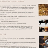 Columbus Café Co Comida