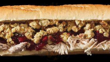 Capriotti's food