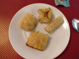 Kfifen Coeur du Liban food