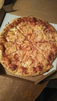 Pizza Hut food