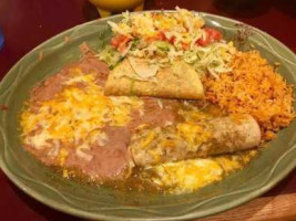 Don Pedro's Family Mexican food