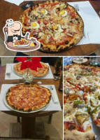 New Pizza Di Rosignoli Tania C food