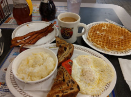 Waffle House food