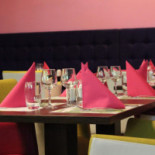 Casino Tranchant Seven Essen