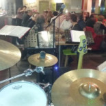 Le Jardin De Faustine food