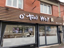 O'thaï Way food