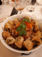 Restaurant Saigon food