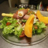 Poz'Pizza Nourriture