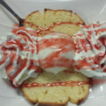 Poz'Pizza Nourriture