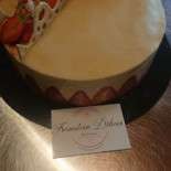 Formation Délices Nourriture