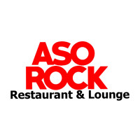 Aso Rock Restaurant & Lounge food