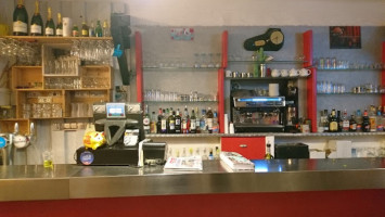 Café Du Luberon Comida